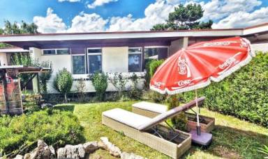 Bed & Breakfast Le Grand-Saconnex