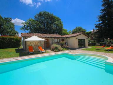 Villa San Venanzo