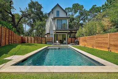 186 m² House