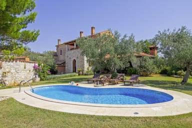 Villa Vodnjan