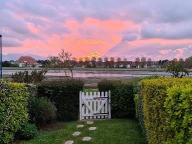 Maison de vacances  Dives-sur-Mer