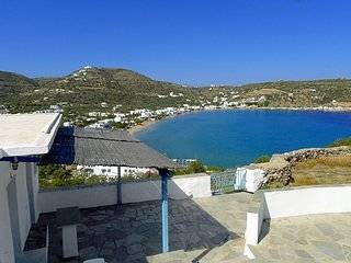 Maison de vacances  Sifnos