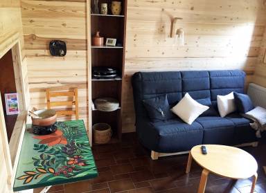 Appartement Le Grand-Bornand