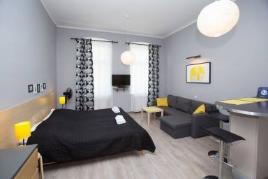 Airbnb  Centrum
