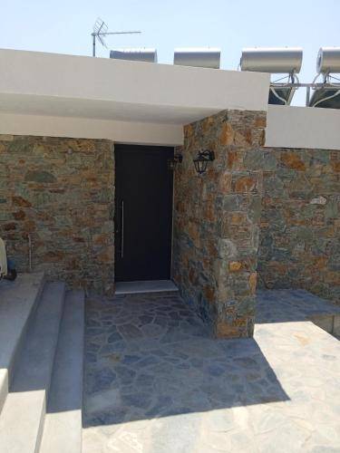 Apartmán Plomari