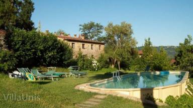 House Pet-friendly Stiava
