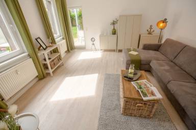 Apartamento de 54 m²