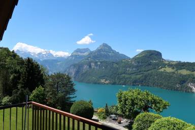 Appartement Morschach