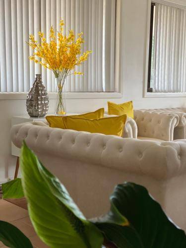 Bed and breakfast Campbelltown