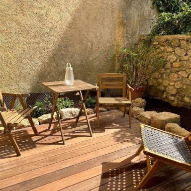 Appartement Moustiers-Sainte-Marie