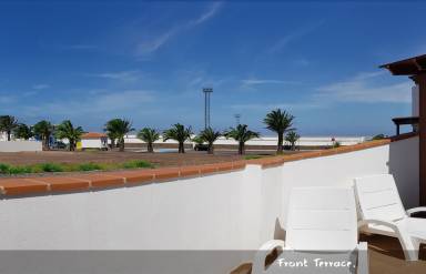 Apartamento de 75 m²