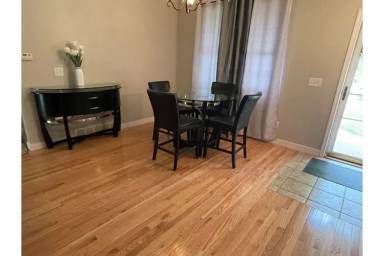 House Charleston Township