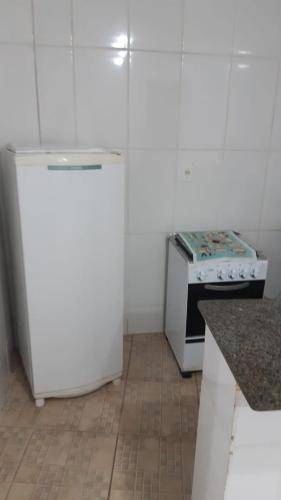 Apartamento Recanto dos Lagos