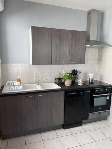 Appartement Vesoul