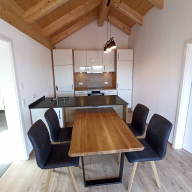 Ferienwohnung Waging am See