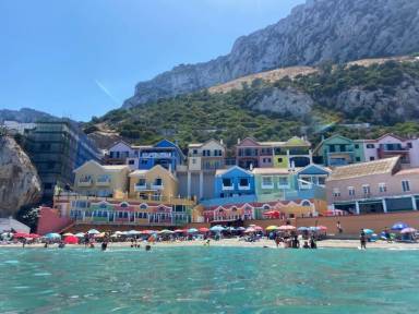 Ferienwohnung Gibraltar