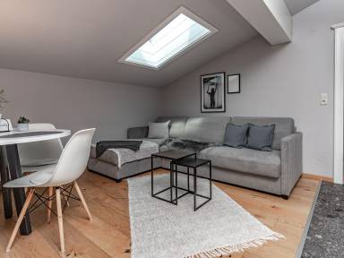 Ferienwohnung  Maria Alm
