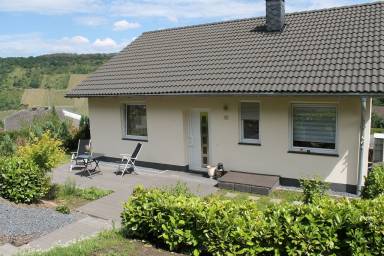 Ferienhaus Traben-Trarbach