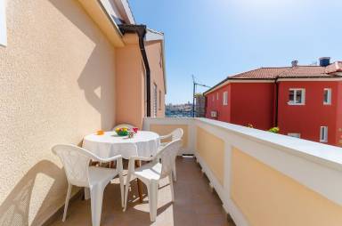 Appartement Rab