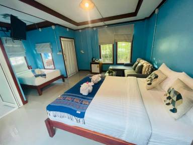 Ferienhaus Ko Lipe