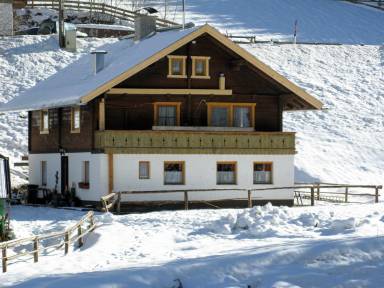 Ferienwohnung Sauna Gemeinde Mayrhofen