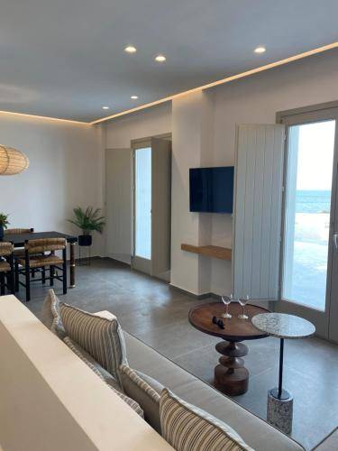 Villa  Santorini