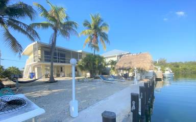 House Islamorada