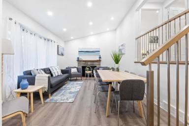 574 m² Ferienhaus