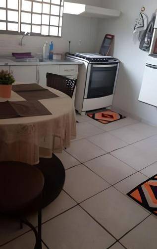 House  Jardim Florida I