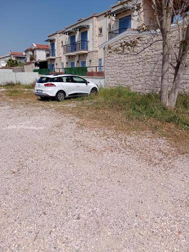 Cayırlı Alacatı Butik Otel — photo 3