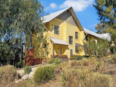 Villa  Pokolbin