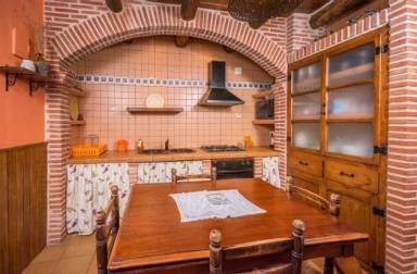 Landhaus Beceite