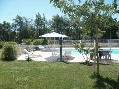 Maison de vacances 170 m²