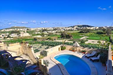 Farmhouse Gozo