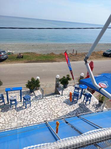 Διαμέρισμα Sotiritsa