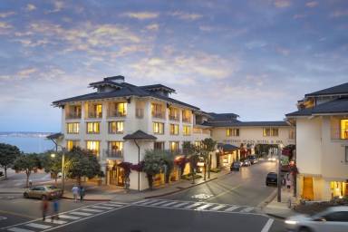 Resort Monterey