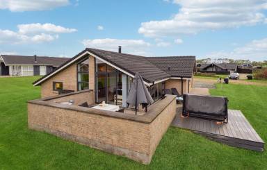 Huis 110 m²