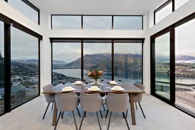 House Queenstown