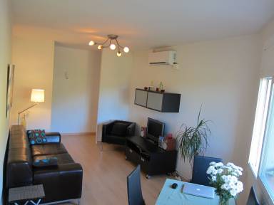 Apartamento Gerona