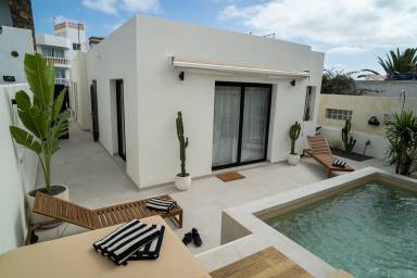 Appartamento 60 m²