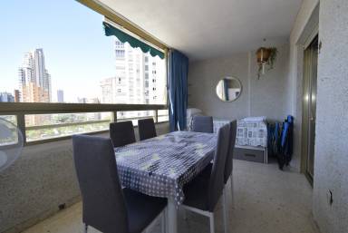 Apartamento L'Albir