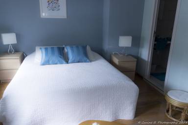 Bed and breakfast  Charleroi