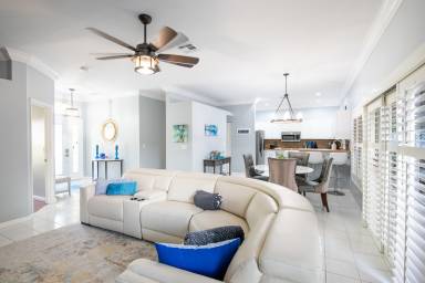 House Kitchen Juno Beach
