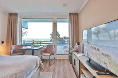 35 m² Apartment
