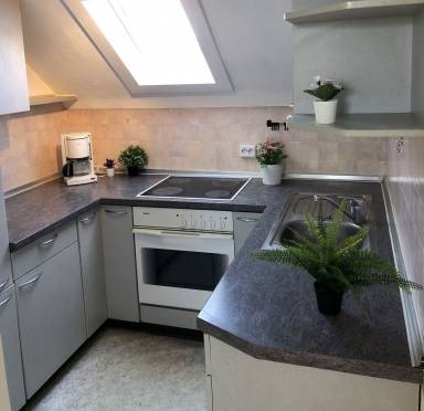 Ferienwohnung