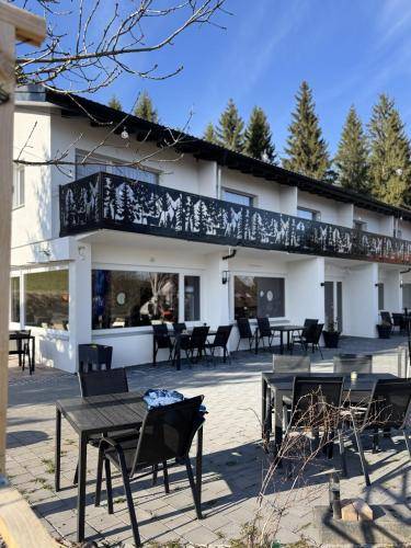 Schwarzwald Ledi - Bed & Breakfast Feldberg — photo 3