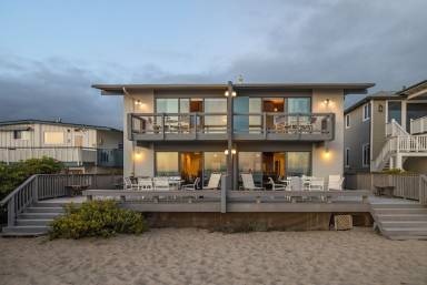 House Carpinteria