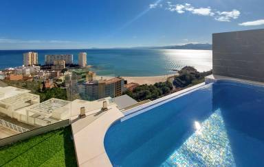 Casa rural de 130 m²