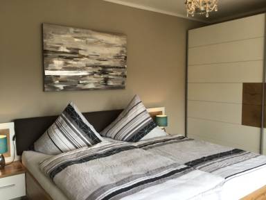 80 m² Ferienwohnung