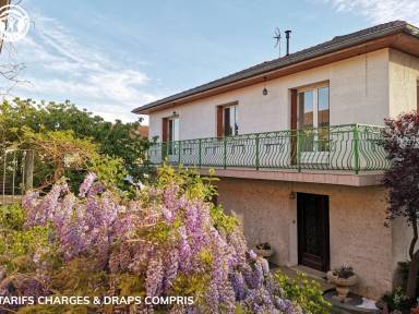 Cottage 96 m²
